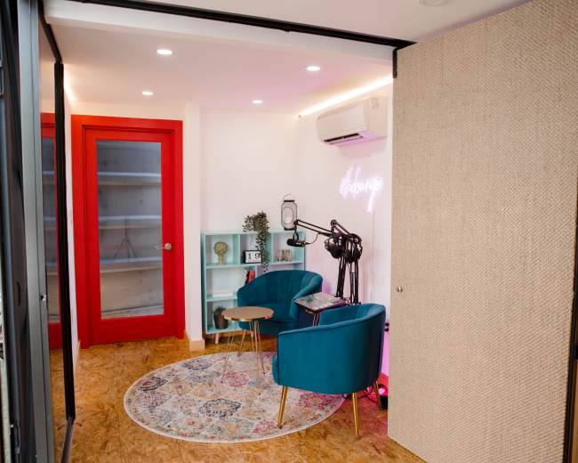 peerspace