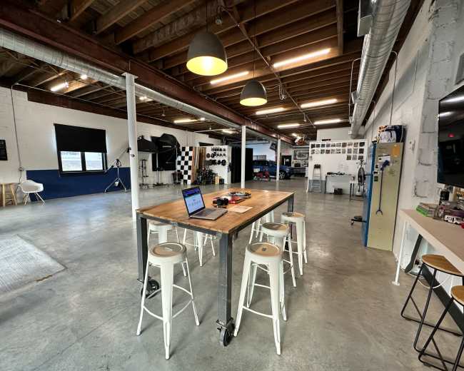 peerspace