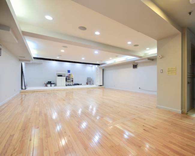 peerspace