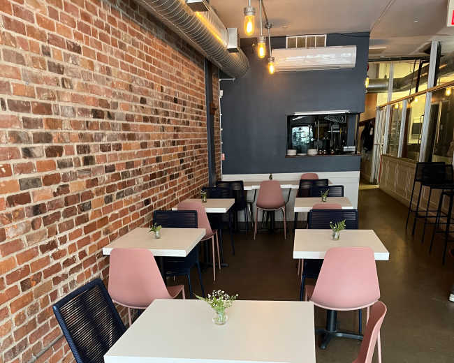 peerspace