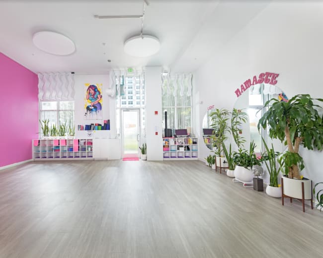 peerspace