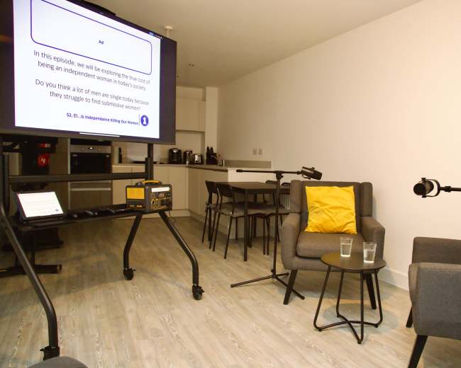 peerspace