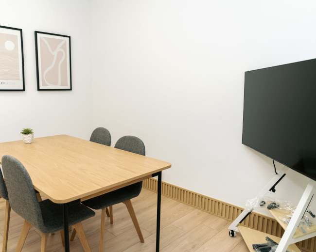 peerspace