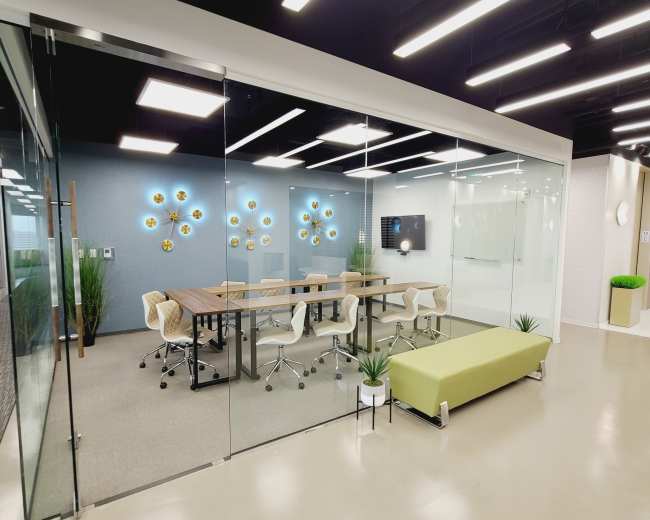 peerspace