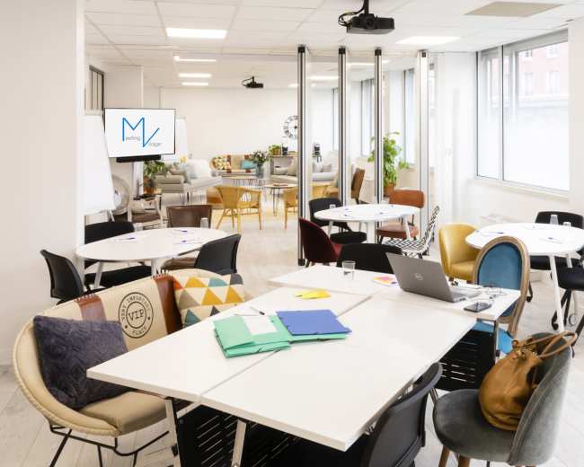 peerspace