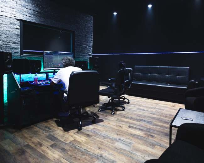 peerspace