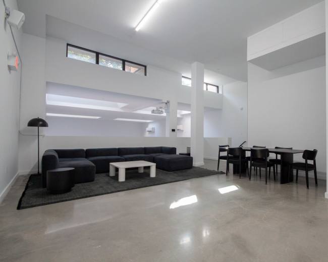 peerspace