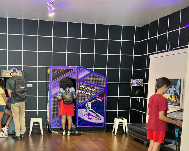 peerspace