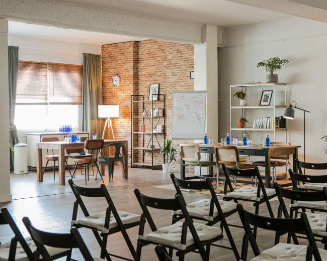 peerspace