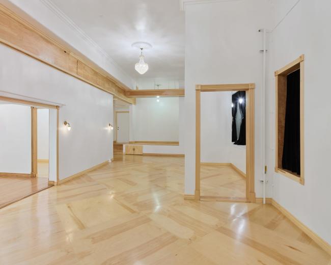peerspace