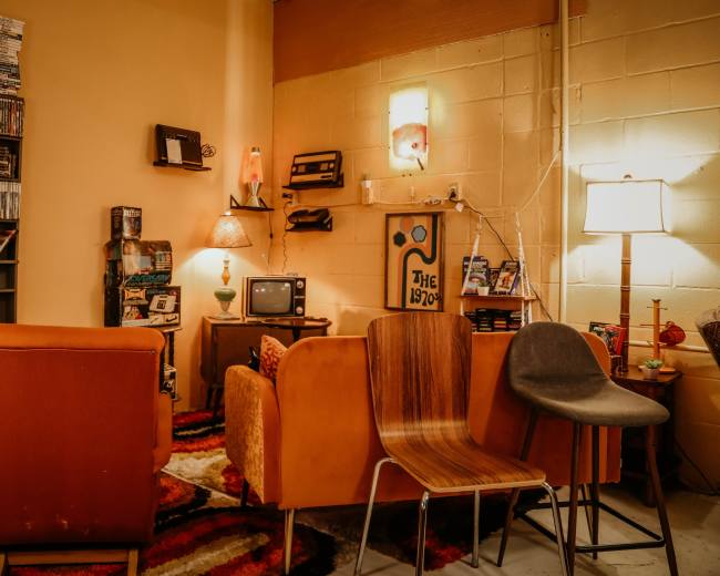 peerspace