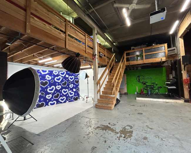 peerspace