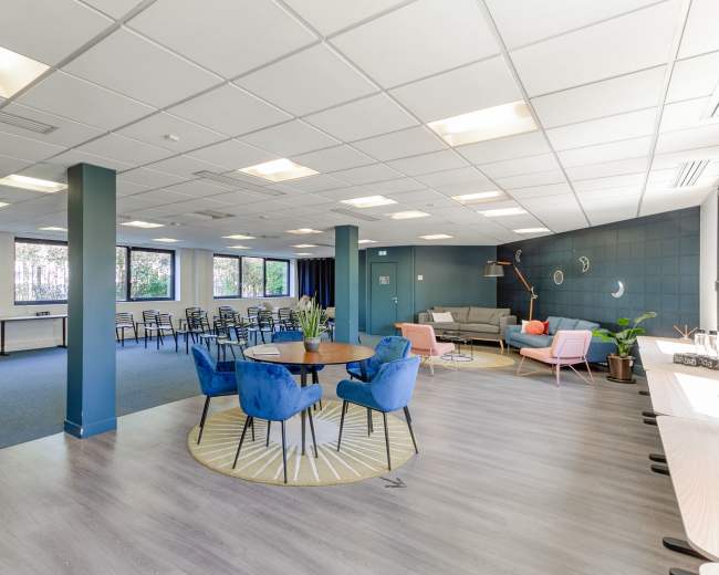 peerspace