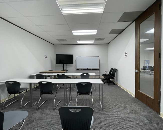 peerspace