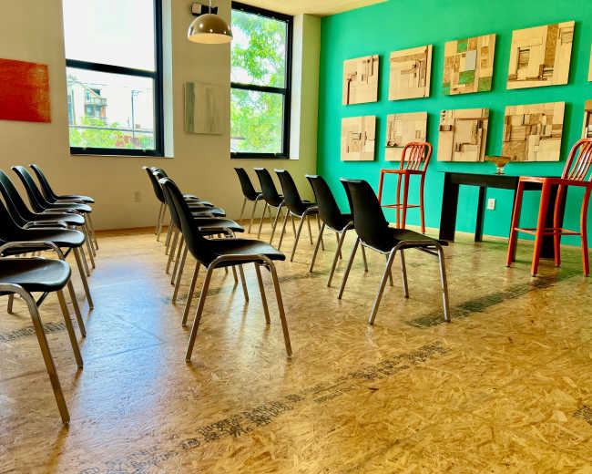 peerspace