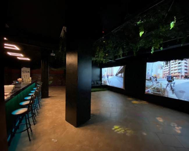 peerspace