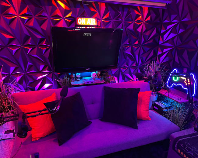 peerspace