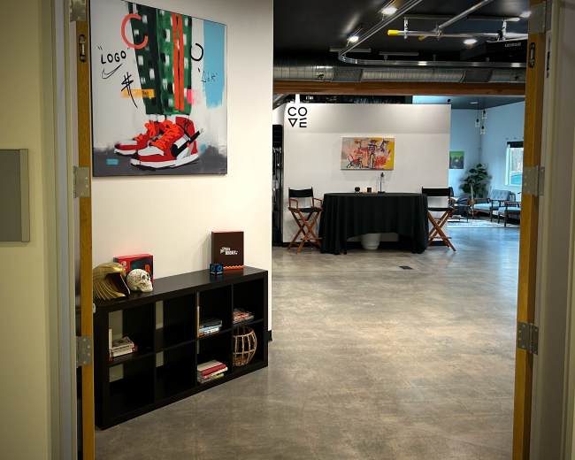 peerspace