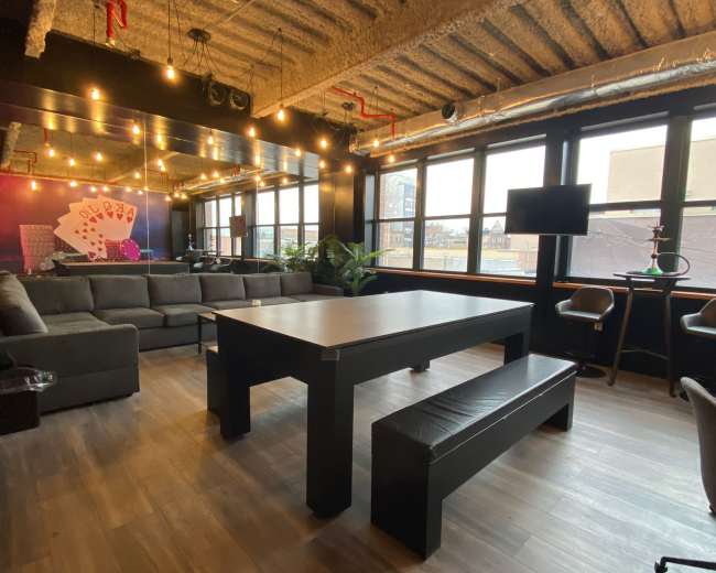 peerspace