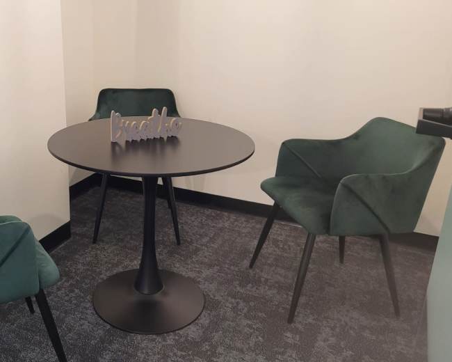 peerspace