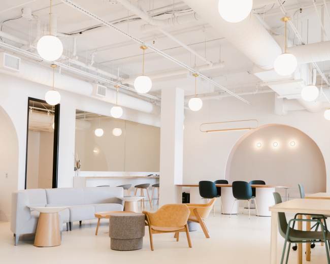 peerspace