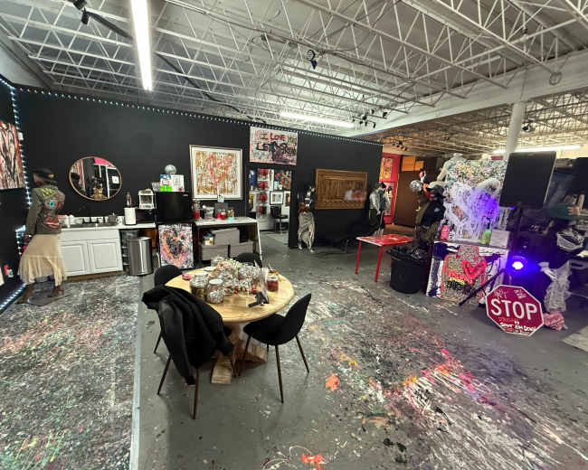 peerspace