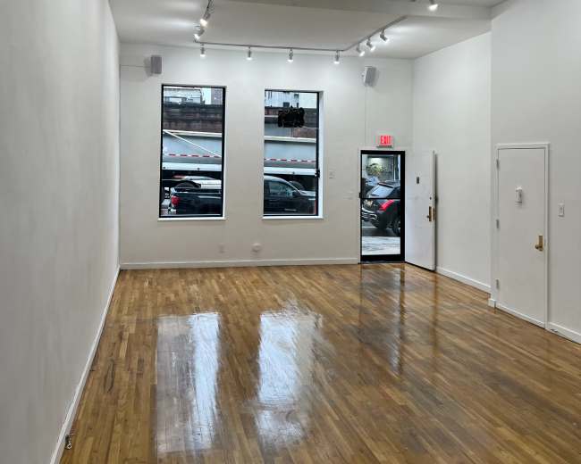 peerspace
