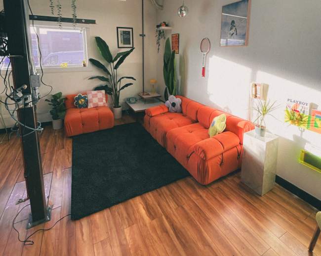 peerspace