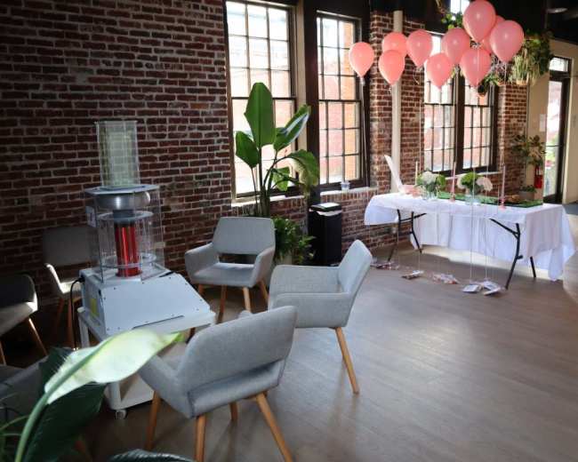 peerspace