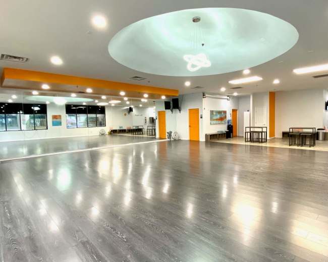 peerspace