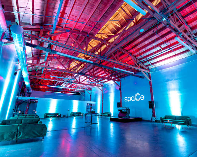 peerspace