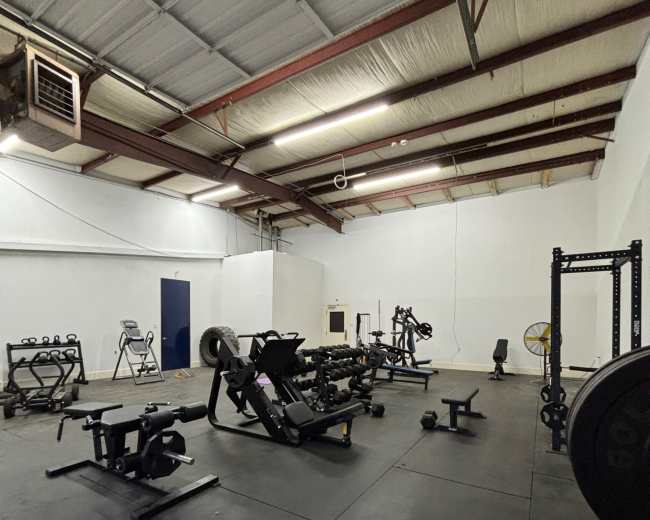 peerspace