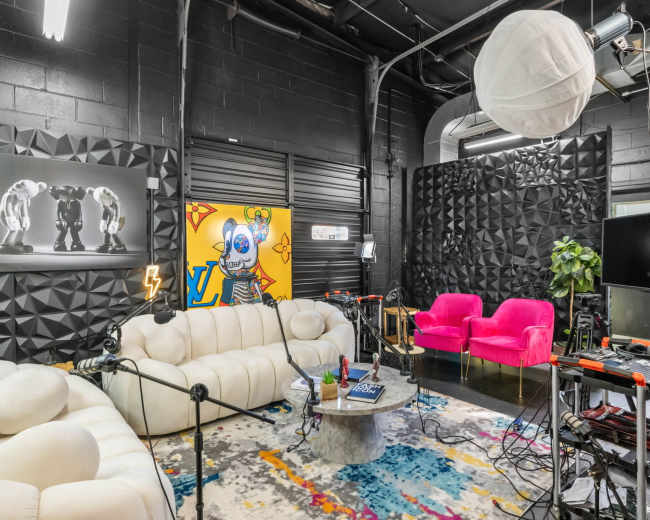 peerspace