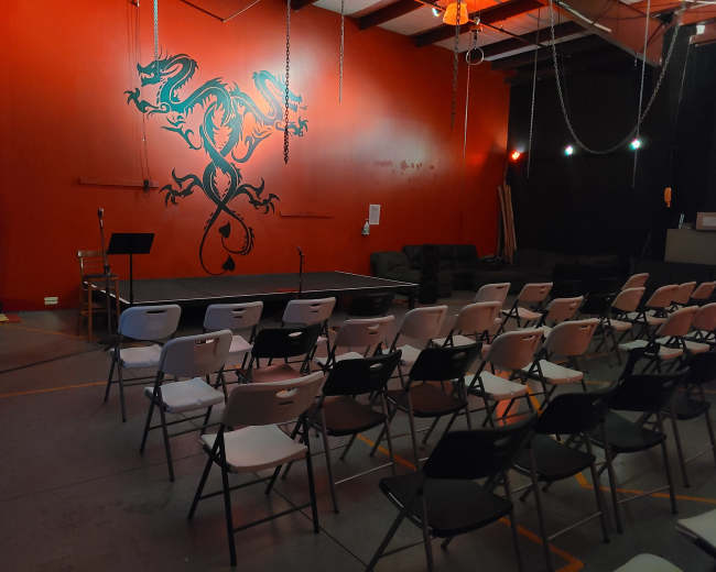 peerspace
