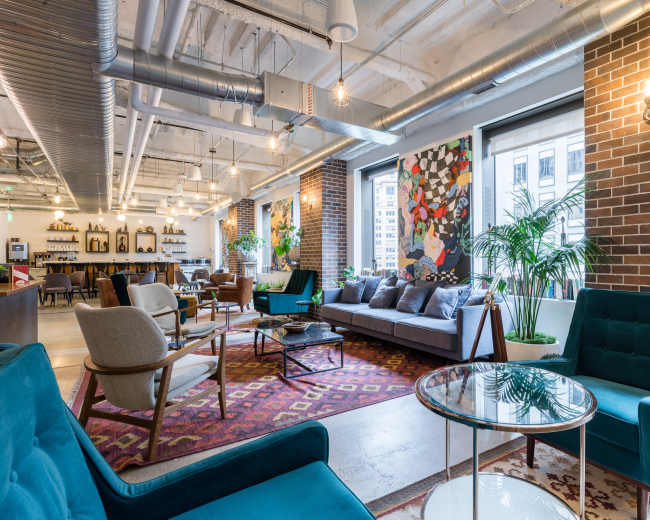 peerspace