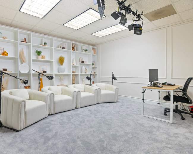 peerspace