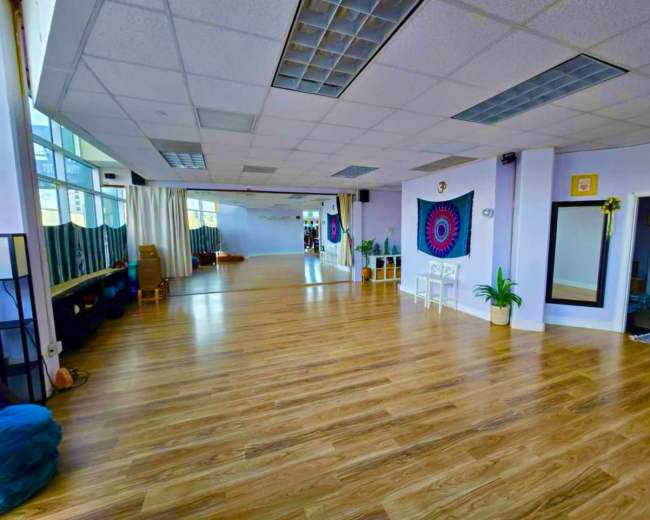 peerspace