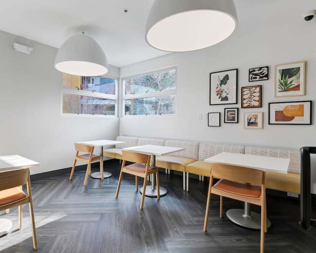 peerspace