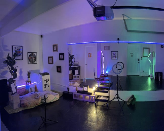peerspace