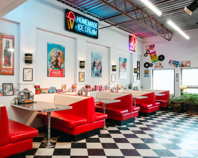 peerspace