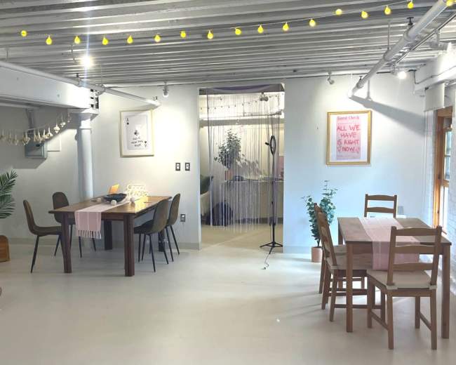 peerspace