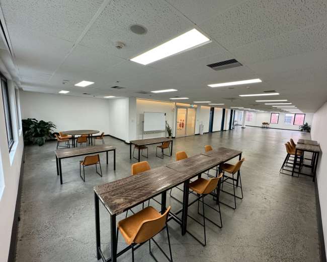 peerspace