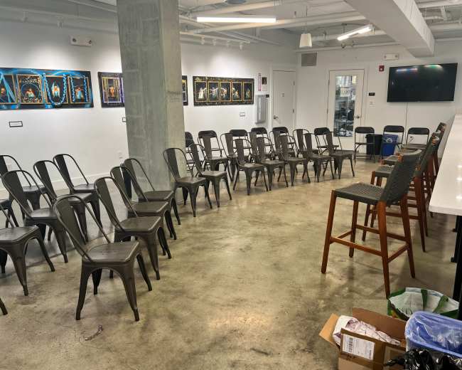 peerspace