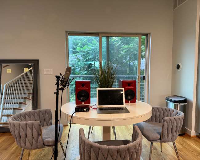 peerspace