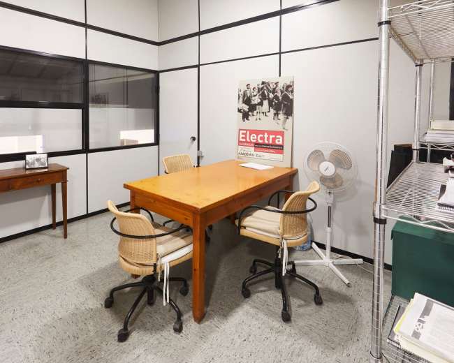 peerspace