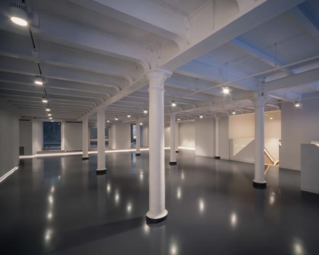 peerspace