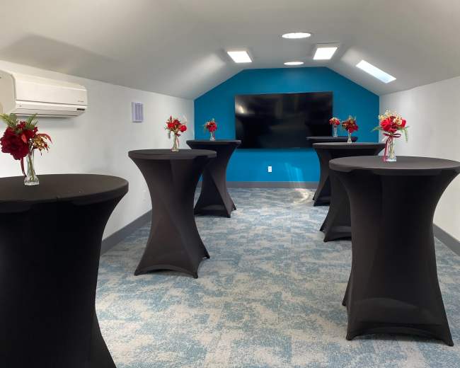peerspace