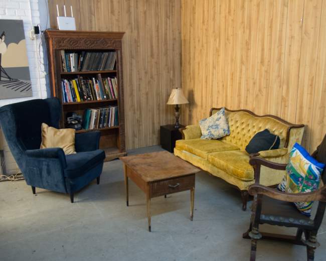 peerspace