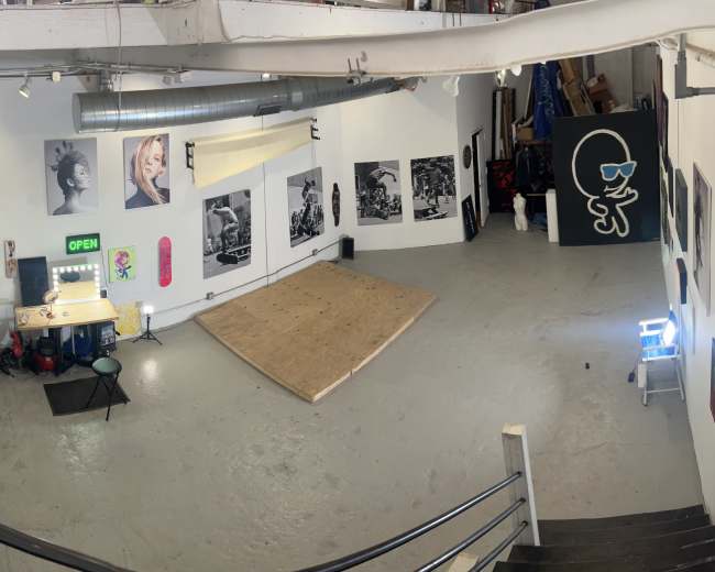 peerspace
