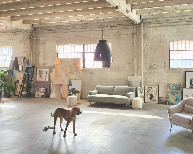 peerspace